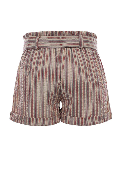 || LOOXS || Gestreepte short