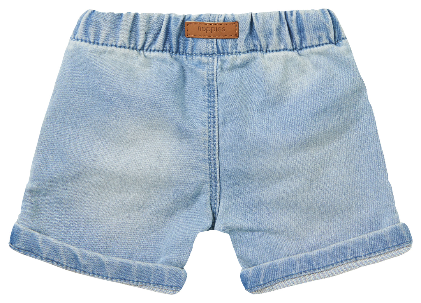 || Noppies || Denim shorts