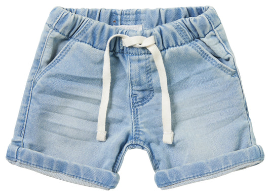 || Noppies || Denim shorts