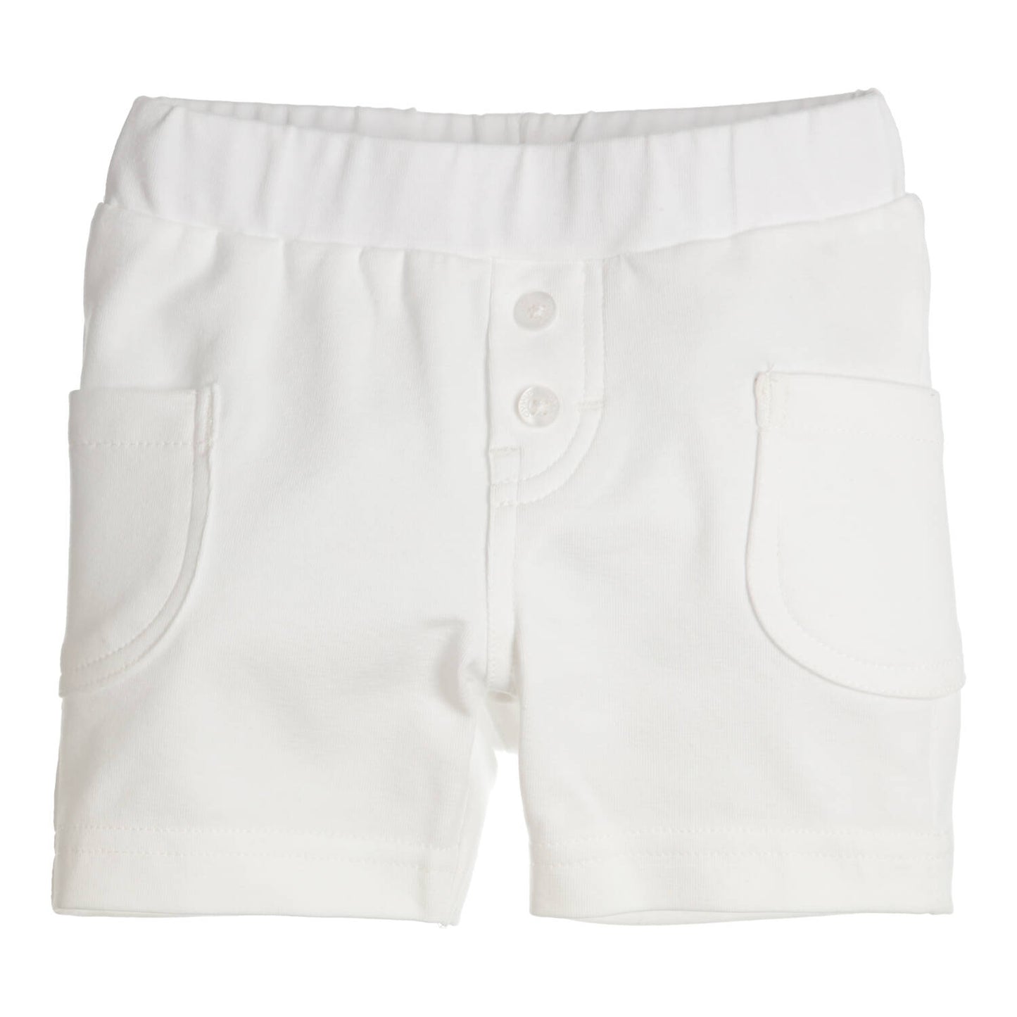 || Gymp || Jersey shorts - biologisch katoen