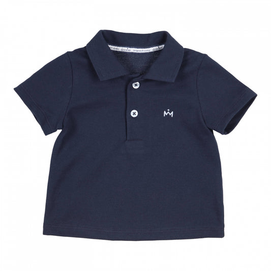 || Gymp || Basis polo shirt piqué